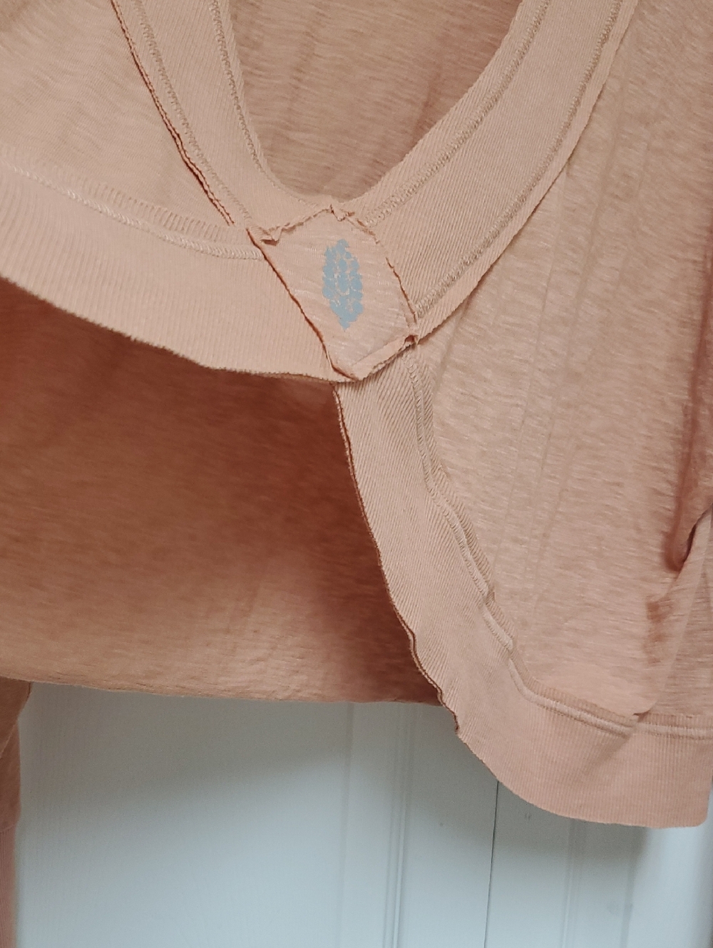 FP Movement My Time Layer Top/Petal - Picture 10 of 12
